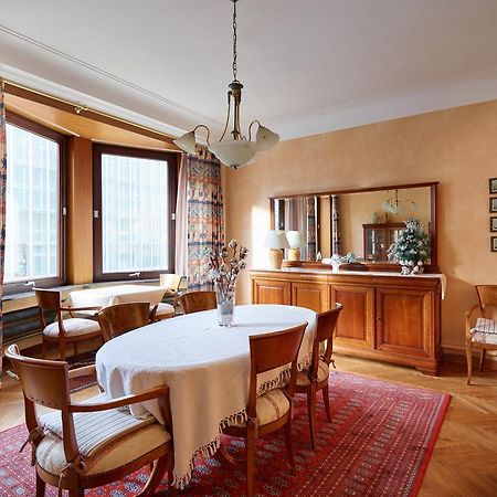 Appartamento Residentie Kursaal Ostenda Esterno foto