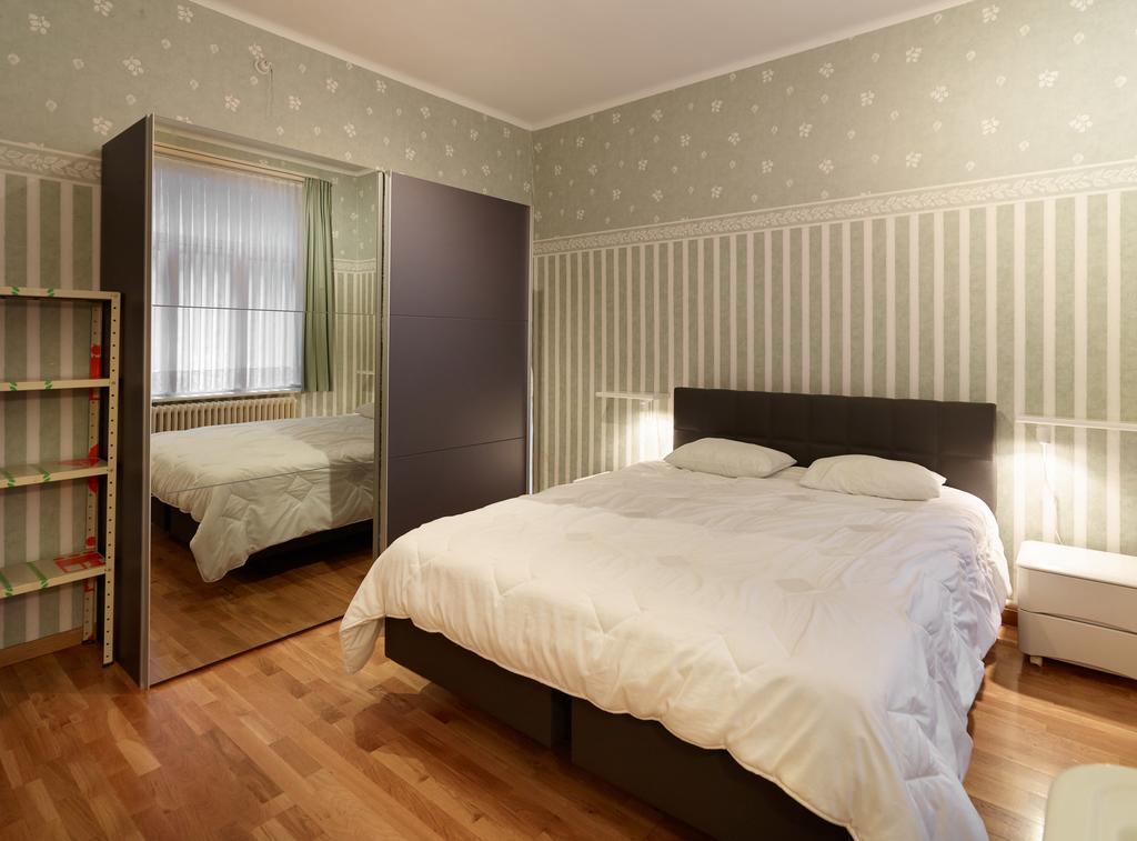 Appartamento Residentie Kursaal Ostenda Camera foto