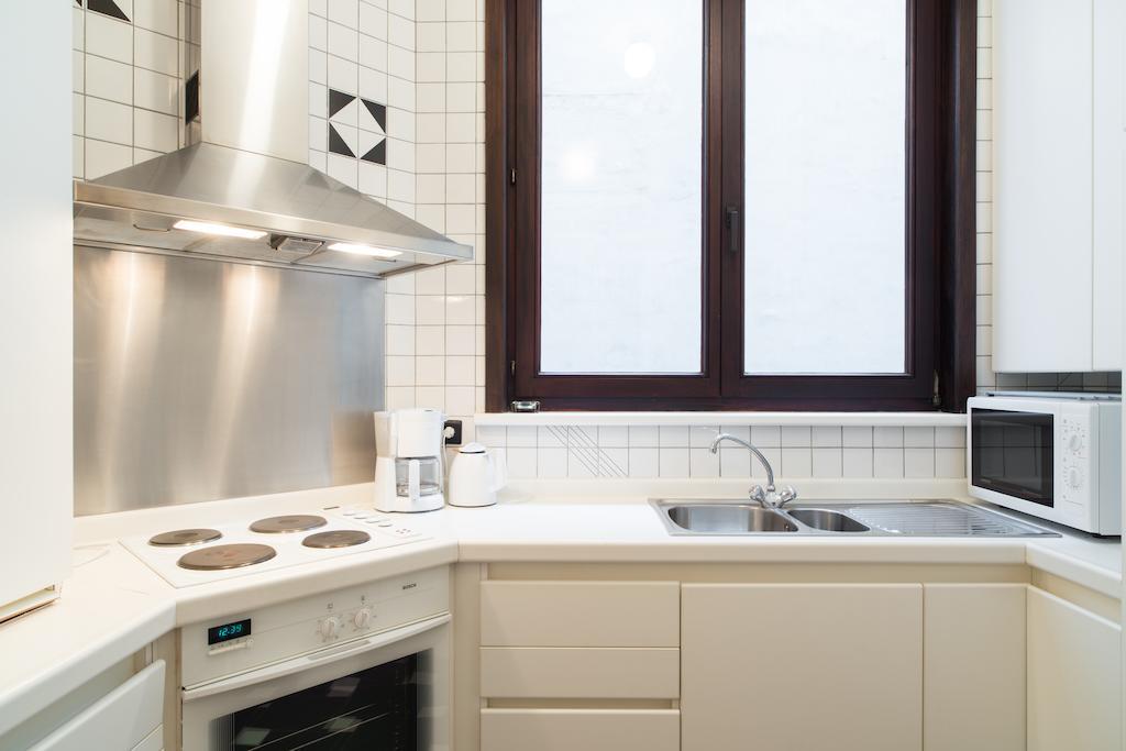Appartamento Residentie Kursaal Ostenda Camera foto